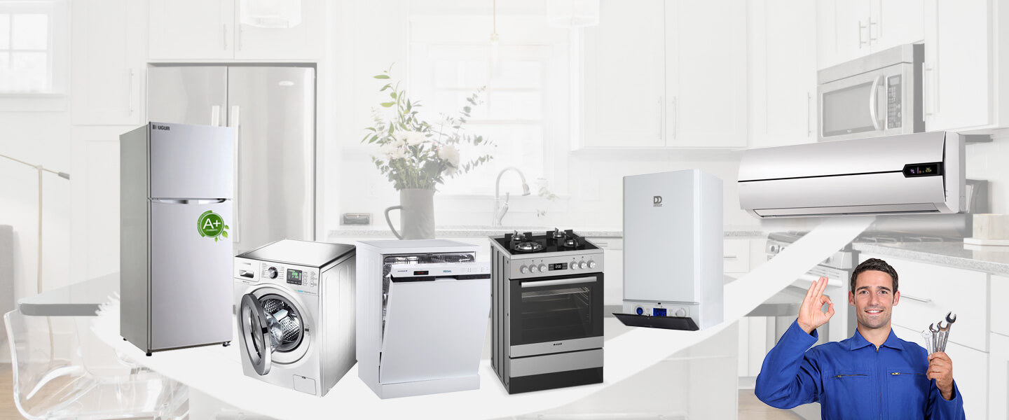 Kartepe Grundig Servisi